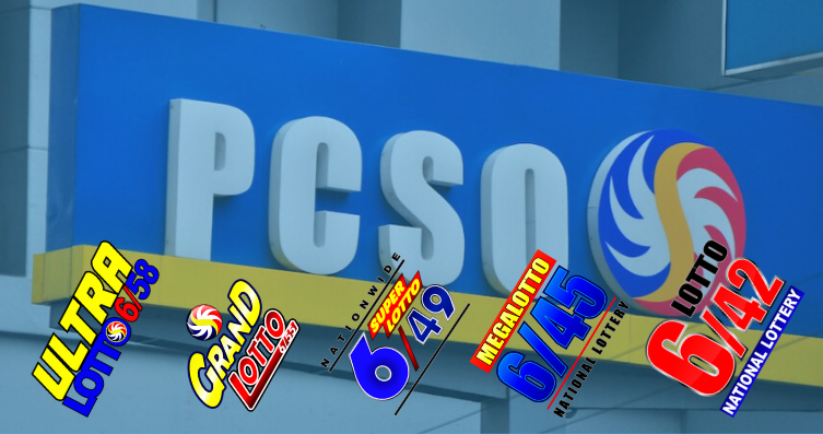 pcso lotto result january 18 2019